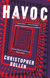 HAVOC by Christopher Bollen