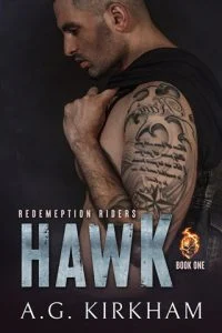 Hawk by Kirkham EPUB & PDF