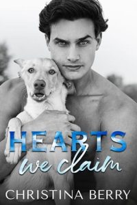 Hearts We Claim by Christina Berry EPUB & PDF