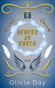 Heaven on Earth by Olivia Day EPUB & PDF