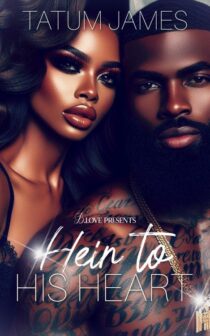 Heir to His Heart by Tatum James