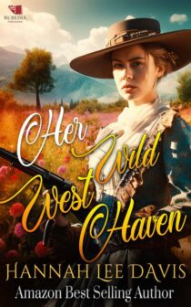 Her Wild West Haven by Hannah Lee Davis