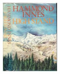 High Stand by Hammond Innes