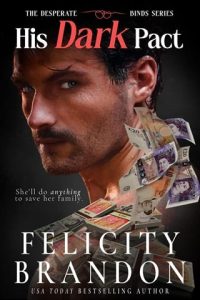 His Dark Pact by Felicity Brandon EPUB & PDF