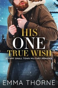 His One True Wish by Emma Thorne EPUB & PDF