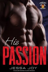 His Passion by Jessa Joy EPUB & PDF