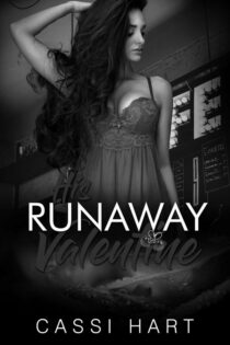 His Runaway Valentine by Cassi Hart