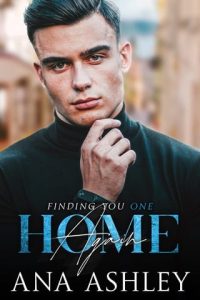 Home Again by Ana Ashley EPUB & PDF