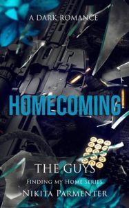 Homecoming by Nikita Parmenter EPUB & PDF