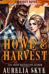 Howls & Harvest by Aurelia Skye EPUB & PDF