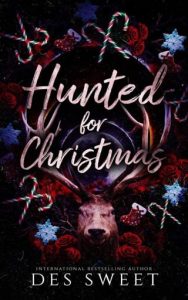 Hunted for Christmas by Des Sweet EPUB & PDF