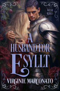 A Husband for Esyllt by Virginie Marconato