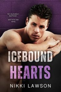 Icebound Hearts by Nikki Lawson EPUB & PDF