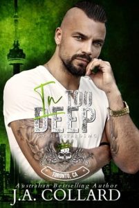 In Too Deep by J.A. Collard EPUB & PDF