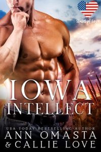 Iowa Intellect by Ann Omasta EPUB & PDF