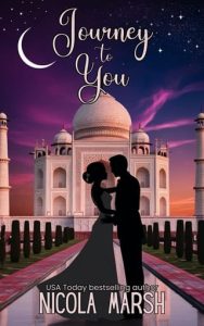 Journey to You by Nicola Marsh EPUB & PDF