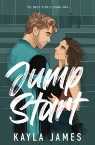 Jump Start by Kayla James EPUB & PDF