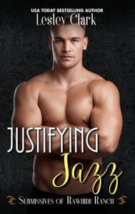 Justifying Jazz by Lesley Clark EPUB & PDF