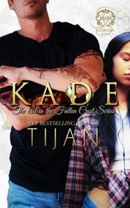 Kade by Tijan EPUB & PDF