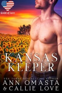 Kansas Keeper by Ann Omasta EPUB & PDF