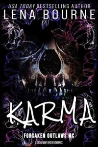 Karma by Lena Bourne EPUB & PDF