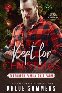 Kept for Christmas by Khloe Summers EPUB & PDF