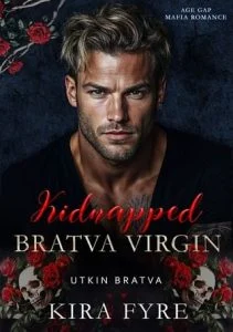 Kidnapped Bratva Virgin by Kira Fyre EPUB & PDF