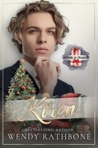 Kiren by Wendy Rathbone EPUB & PDF