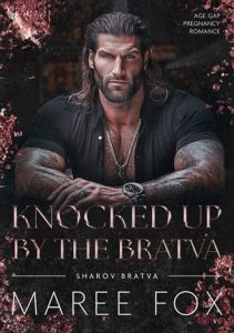 Knocked Up by the Bratva by Maree Fox EPUB & PDF