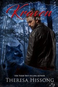 Kraven by Theresa Hissong EPUB & PDF