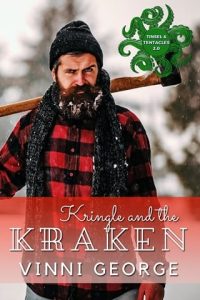 Kringle and the Kraken by Vinni George EPUB & PDF