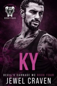 Ky by Jewel Craven EPUB & PDF