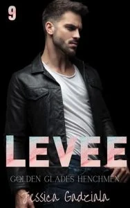 Levee by Jessica Gadziala EPUB & PDF