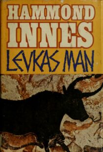 Levkas Man by Hammond Innes