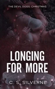 Longing for More by C. S. Silverne EPUB & PDF