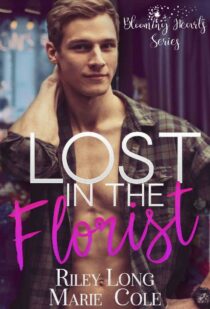 Lost in the Florist by Riley Long