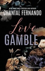 Love Gamble by Chantal Fernando EPUB & PDF