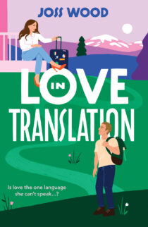 Love In Translation by Joss Wood