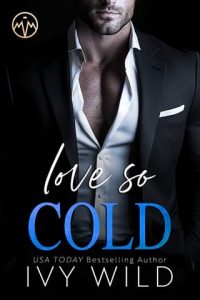 Love so Cold by Ivy Wild EPUB & PDF