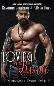 Loving Luna by Allysa Hart EPUB & PDF