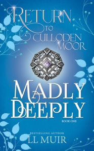 Madly Deeply by L.L. Muir EPUB & PDF