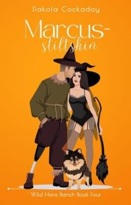 Marcus-stiltskin by Dakota Cockaday EPUB & PDF