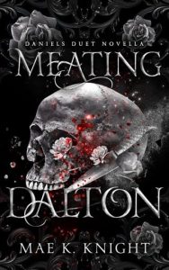 Meating Dalton by Mae K. Knight EPUB & PDF