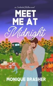 Meet Me At Midnight by Monique Brasher EPUB & PDF