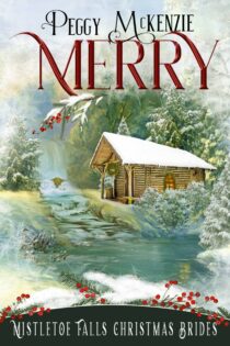 Merry by Peggy McKenzie