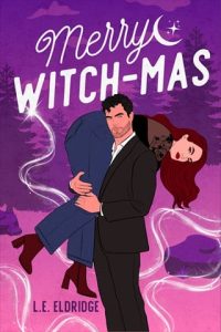 Merry Witchmas by L.E. Eldridge EPUB & PDF