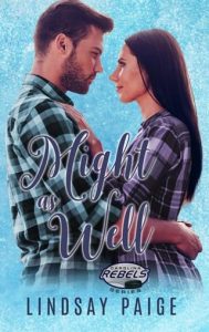 Might as Well by Lindsay Paige EPUB & PDF