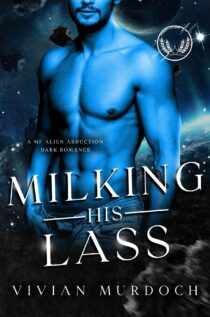 Milking His Lass by Vivian Murdoch