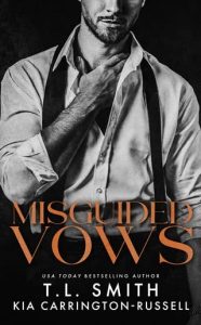 Misguided Vows by T.L. Smith EPUB & PDF