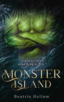 Monster Island by Beatrix Hollow